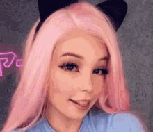 belle delphine pussy|Belle Delphine Search